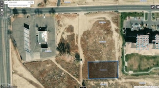 TBD 1003 Oakshire Ln, Pueblo, CO 81001