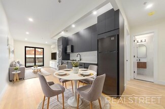 1406 Lincoln Place Unit 4F, Brooklyn, NY 11213