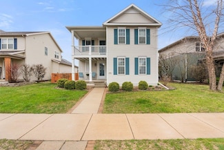 3710 Stonebridge Dr, Madison, WI 53719