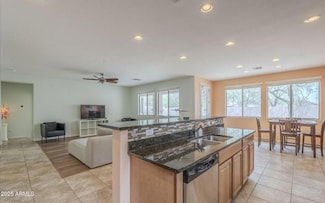 16526 W Calle Lejos Unit 1, Surprise, AZ 85387