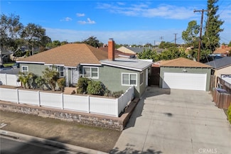 4821 E Los Coyotes Diagonal, Long Beach, CA 90815