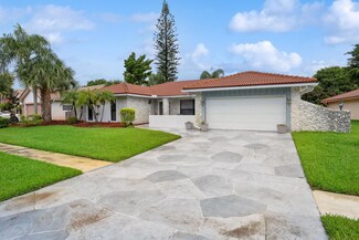 19999 Back Nine Dr, Boca Raton, FL 33498
