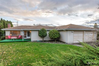 2187 SW Olympic Dr, Chehalis, WA 98532