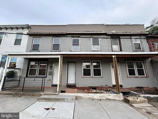 848 Fuller St, Darby, PA 19023
