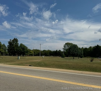 20579 W Highway 66, Kellyville, OK 74039