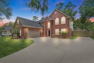 5918 Mahogany Way, Magnolia, TX 77354