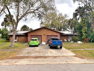 1301 Bond St, Edgewater, FL 32132