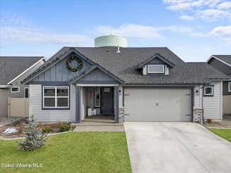3172 N Cyprus Fox Loop, Post Falls, ID 83854