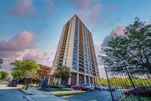 3001 S Michigan Ave Unit 2202, Chicago, IL 60616