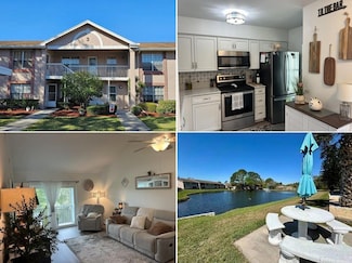 4925 Myrtle Oak Dr Unit 22, New Port Richey, FL 34653