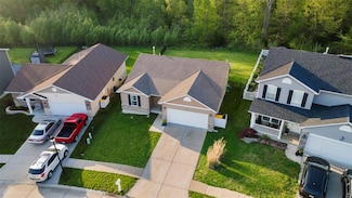 111 Hammond Dr, Herculaneum, MO 63048