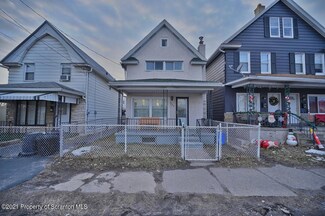 929 Providence Rd, Scranton, PA 18508