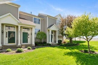 2611 Canyon Dr Unit 19, Plainfield, IL 60586