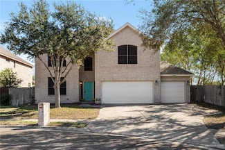 6002 N 44th Ln, McAllen, TX 78504