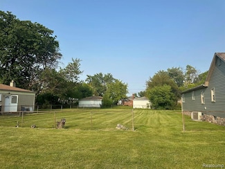0000 Whitefield St, Dearborn Heights, MI 48127