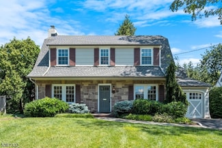 71 Wellington Ave, Short Hills, NJ 07078