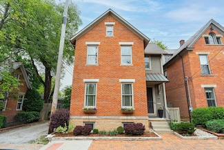 308 Jackson St, Columbus, OH 43206
