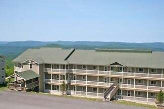101b Summit, Snowshoe, WV 26209