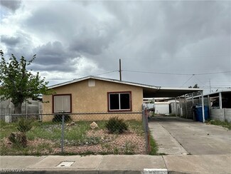 1333 Chestnut St, Henderson, NV 89011