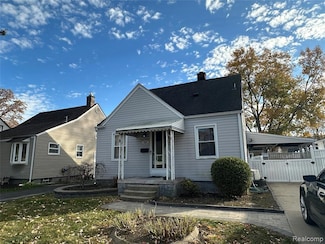 258 E 12 Mile Rd, Royal Oak, MI 48073