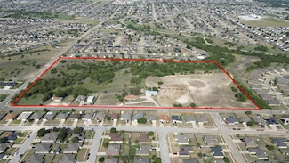 812 County Road 3295, Copperas Cove, TX 76522