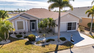 24060 Buckingham Way, Punta Gorda, FL 33980
