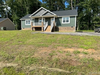 10228 Doyle Blvd, McKenney, VA 23872