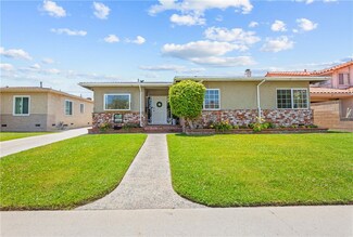 2826 El Dorado St, Torrance, CA 90503