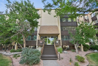 3460 S Poplar St Unit 307, Denver, CO 80224