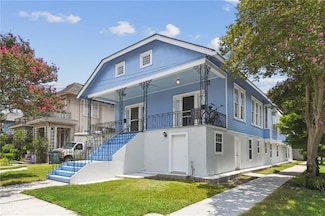 4536 38 S Miro St, New Orleans, LA 70125
