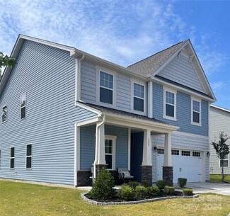 320 Contentment Dr, Locust, NC 28097