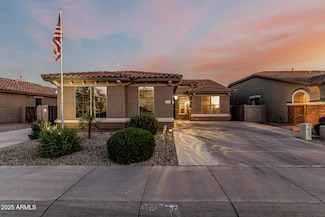 16077 W Anasazi St, Goodyear, AZ 85338