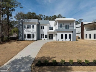 4031 Oak Forest Cir, Marietta, GA 30062