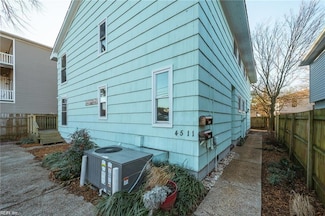 4511 Lookout Rd, Virginia Beach, VA 23455