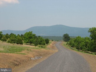 7 Quantico, Petersburg, WV 26847