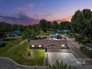 5245 S Fruithill Place, Boise, ID 83709