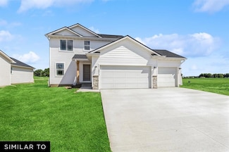 6502 NE Kendall Ave, Pleasant Hill, IA 50327