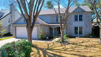 8521 Racine Trail, Austin, TX 78717