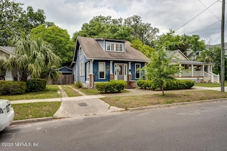 3675 Valencia Rd, Jacksonville, FL 32205