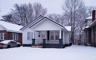 524 N Fountain St, Cape Girardeau, MO 63701