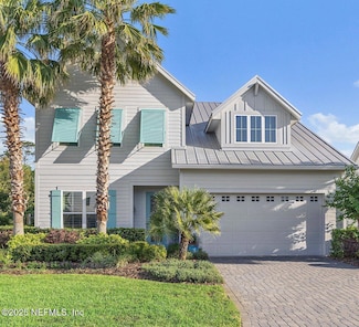 433 Marsh Cove Dr, Ponte Vedra Beach, FL 32082