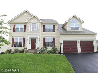 3901 Boatmans Cir, Point of Rocks, MD 21777