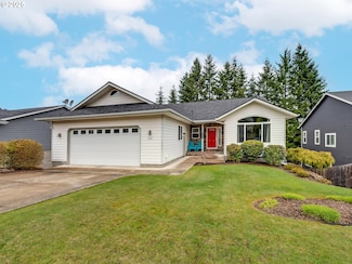 2260 Ibsen Ave, Cottage Grove, OR 97424