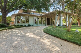 11714 Parwen Dr, Dallas, TX 75230