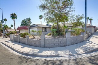 1621 Abby Ave, Henderson, NV 89014