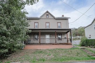 1172 Milford St, Johnstown, PA 15905