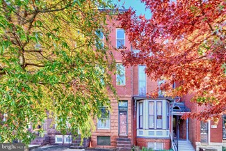 2447 Maryland Ave, Baltimore, MD 21218