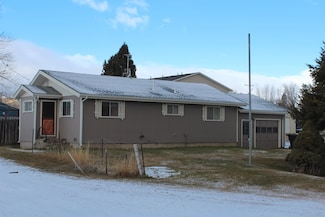 75 N 1st E, Paris, ID 83261