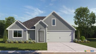 7100 Fred Patrick Dr, Killeen, TX 76542