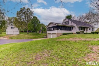 3445 Winch Rd Unit 1, Springfield, IL 62707
